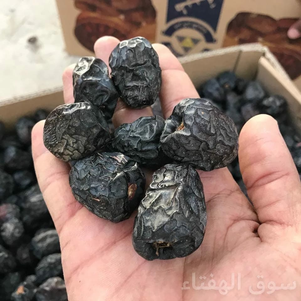 تمر عجوة المدينة المنورة من المدينة المنورة 4