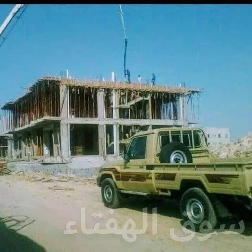 مؤسسة مقاولات عامة 3