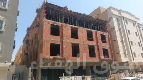 مؤسسة مقاولات عامة 4