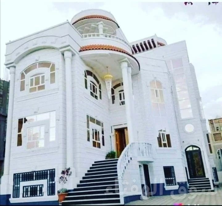 مؤسسة مقاولات عامة 7
