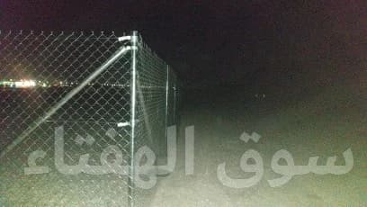 مقاول شبوك ونخيل 4
