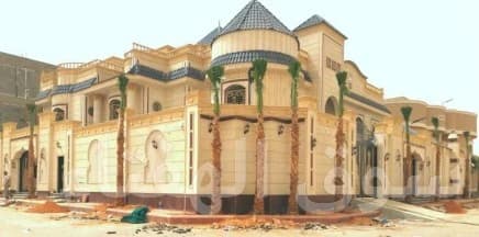 مقاول شبوك ونخيل 5