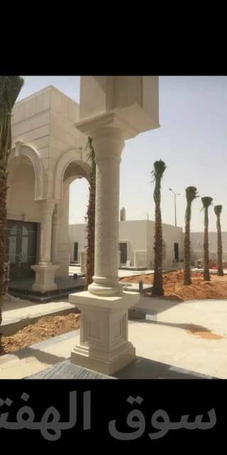 مقاول شبوك ونخيل 11