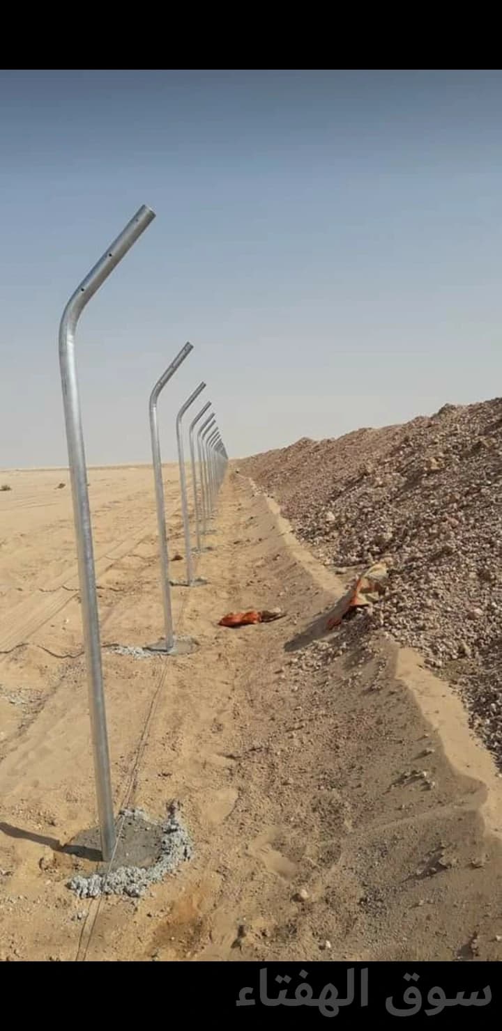 توريدوتركيب الشبوك 4