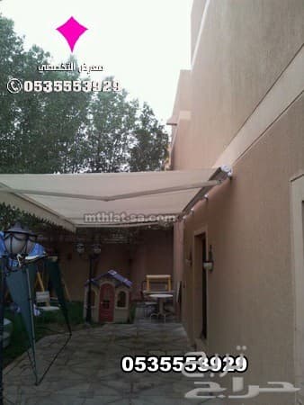 بيع وتركيب  مظلات كهربائية متحركة 0500559613 مظلات سيارات متحركة كهربائية <مظلات متحركة بالريموت ,مظلات متحركة للمحلات ,مظلات متحركة للحدائق ,مظلات متحركة بالريموت - مورّد المظلات للسيارات 12