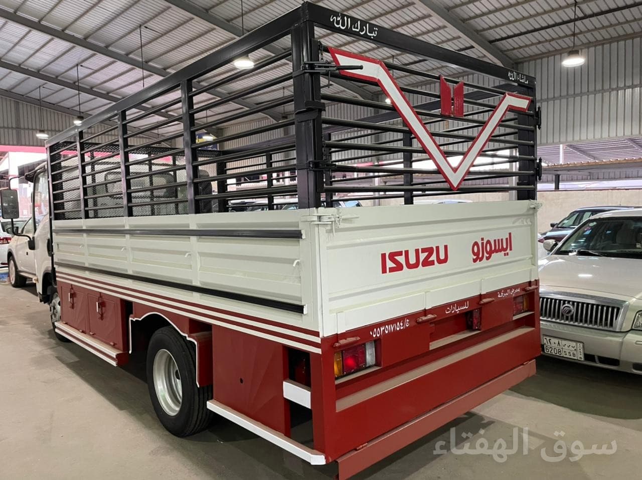 دينا نقل عفش حي المرسلات 0537925327