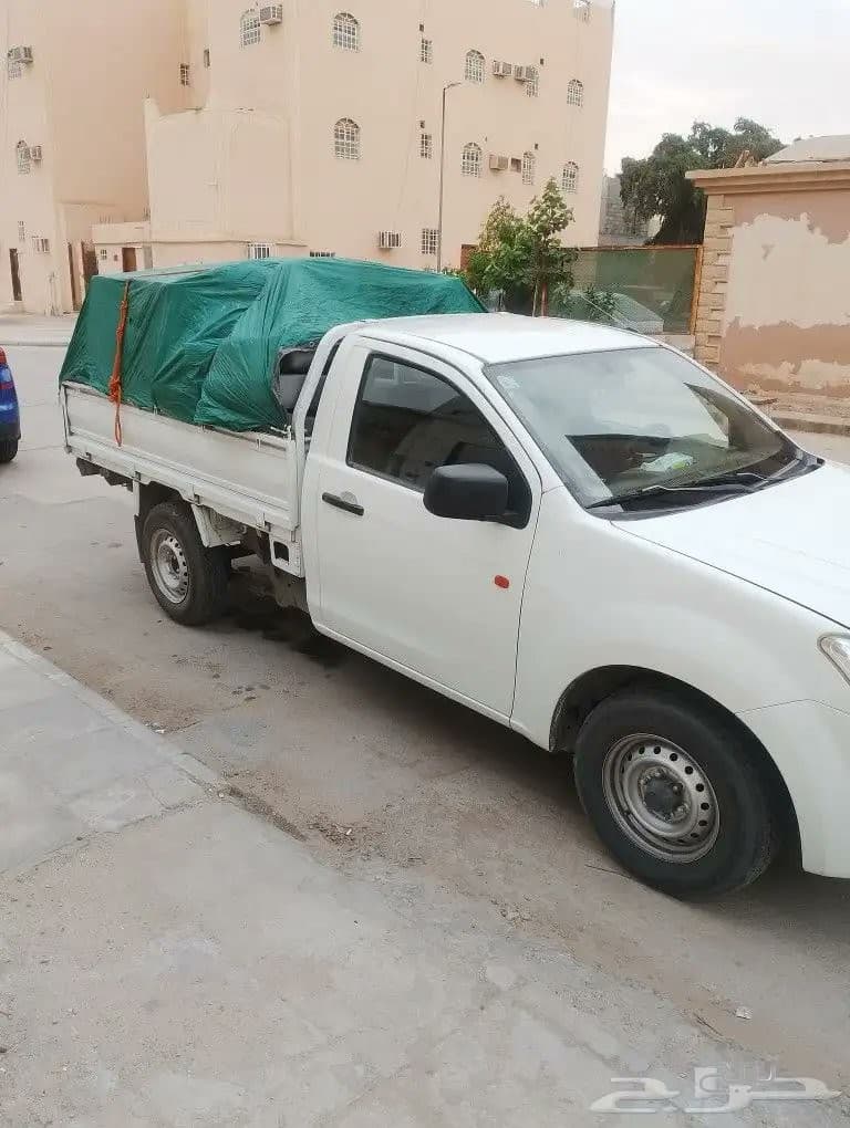 وانيت نقل عفش بالرياض0537486934 2