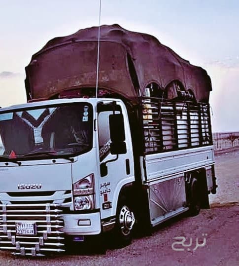 دينا نقل اثاث الى جمعية خيرية شمال الرياض 0503483036