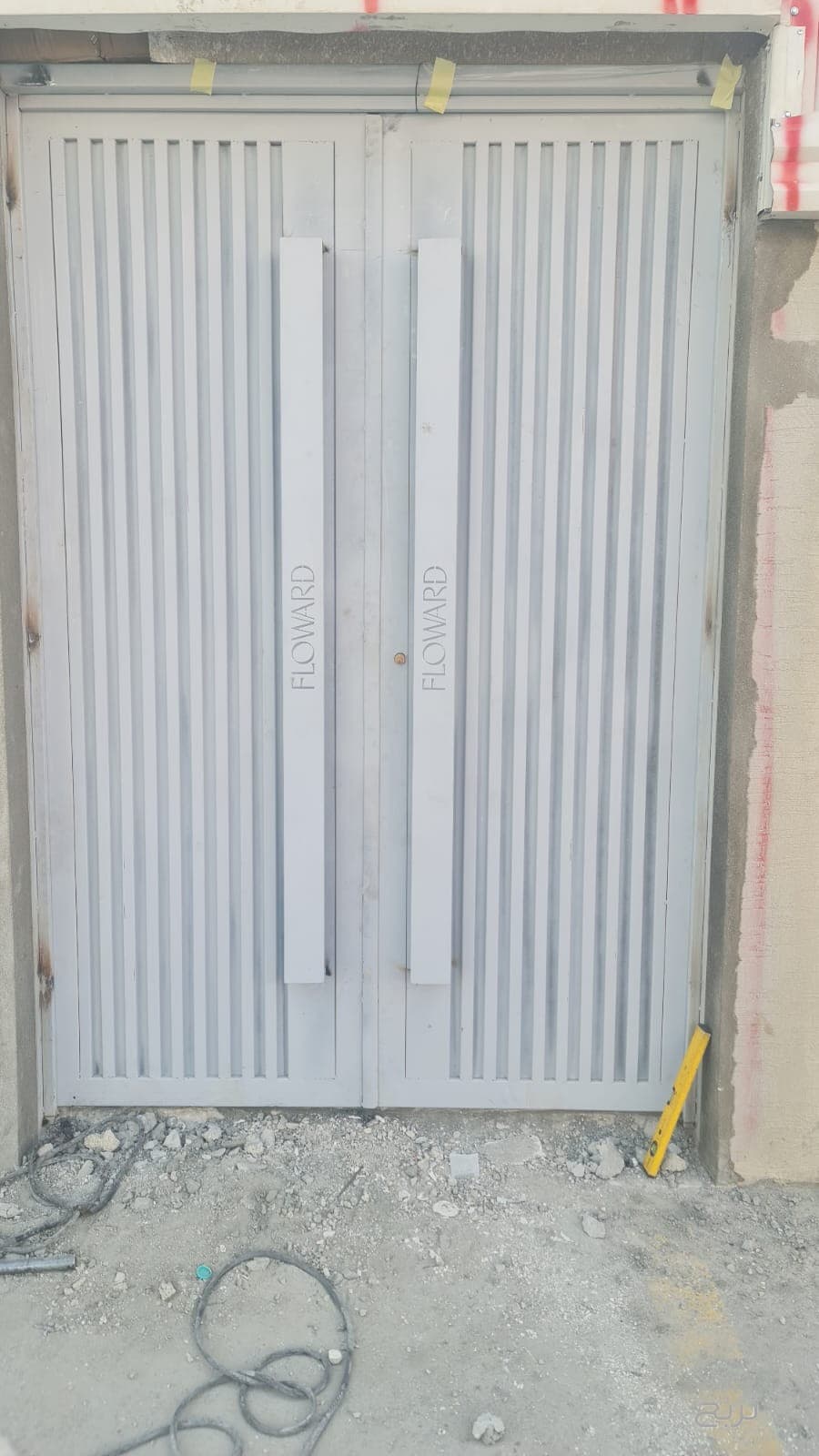 حداد ابواب كلاسيكي ابحر الشمالية 0549424270