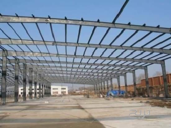 حداد في الحمدانيه 10