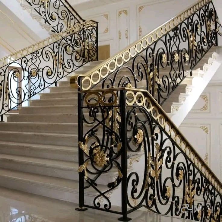 حداد في الحمدانيه 9