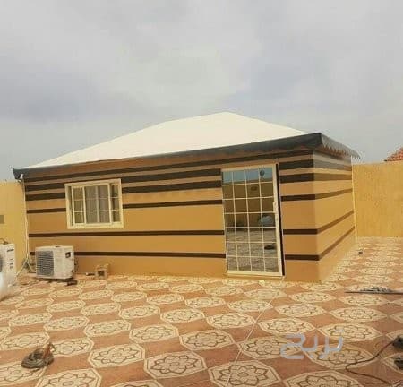 حداد في الحمدانيه 8
