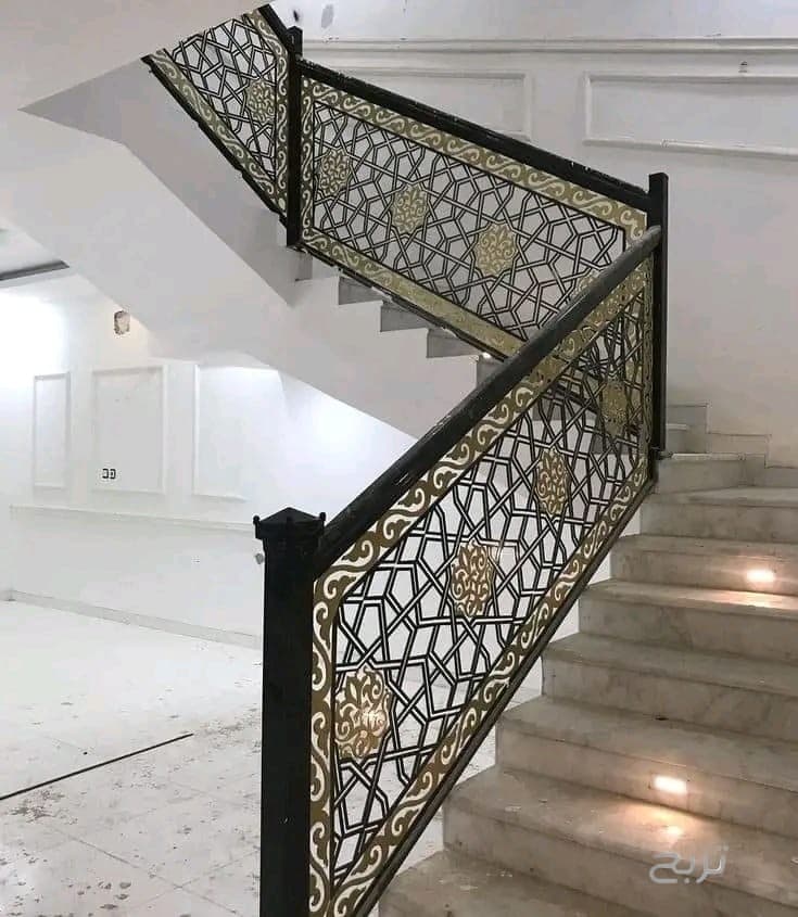 حداد في الحمدانيه 6