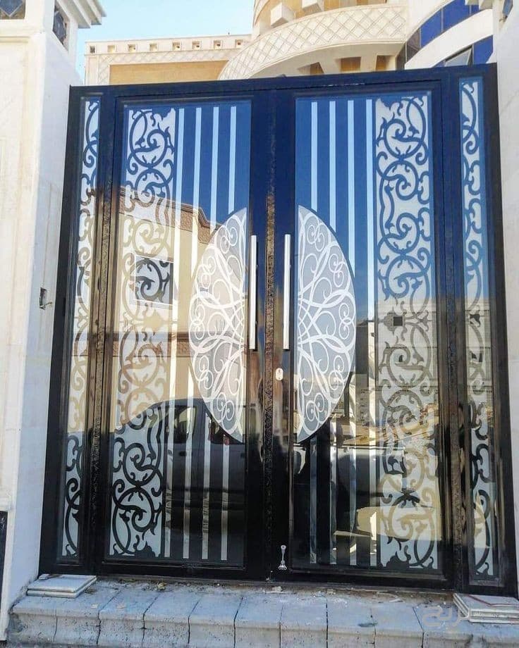 حداد في الحمدانيه 5