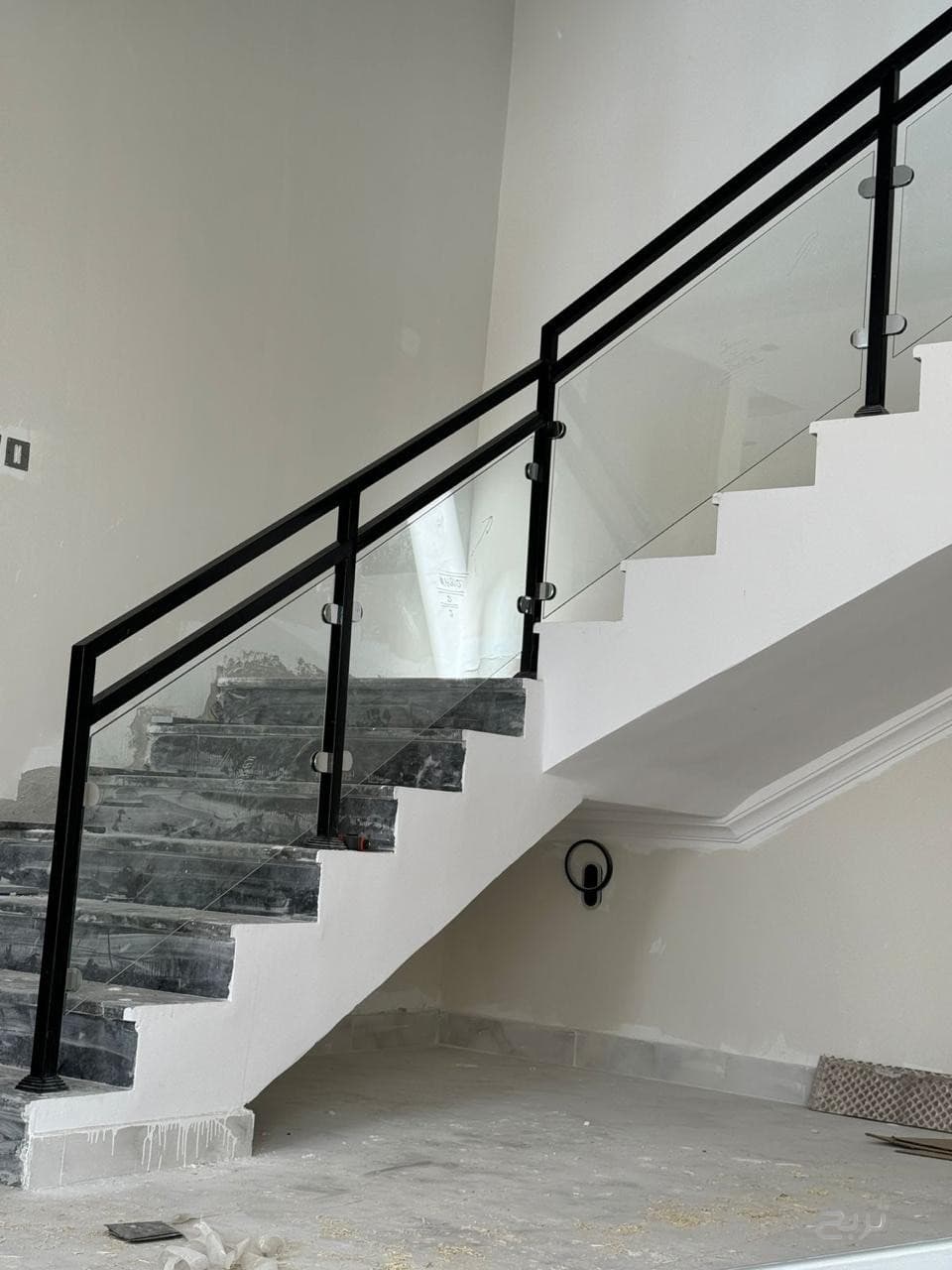 حداد في الحمدانيه 4