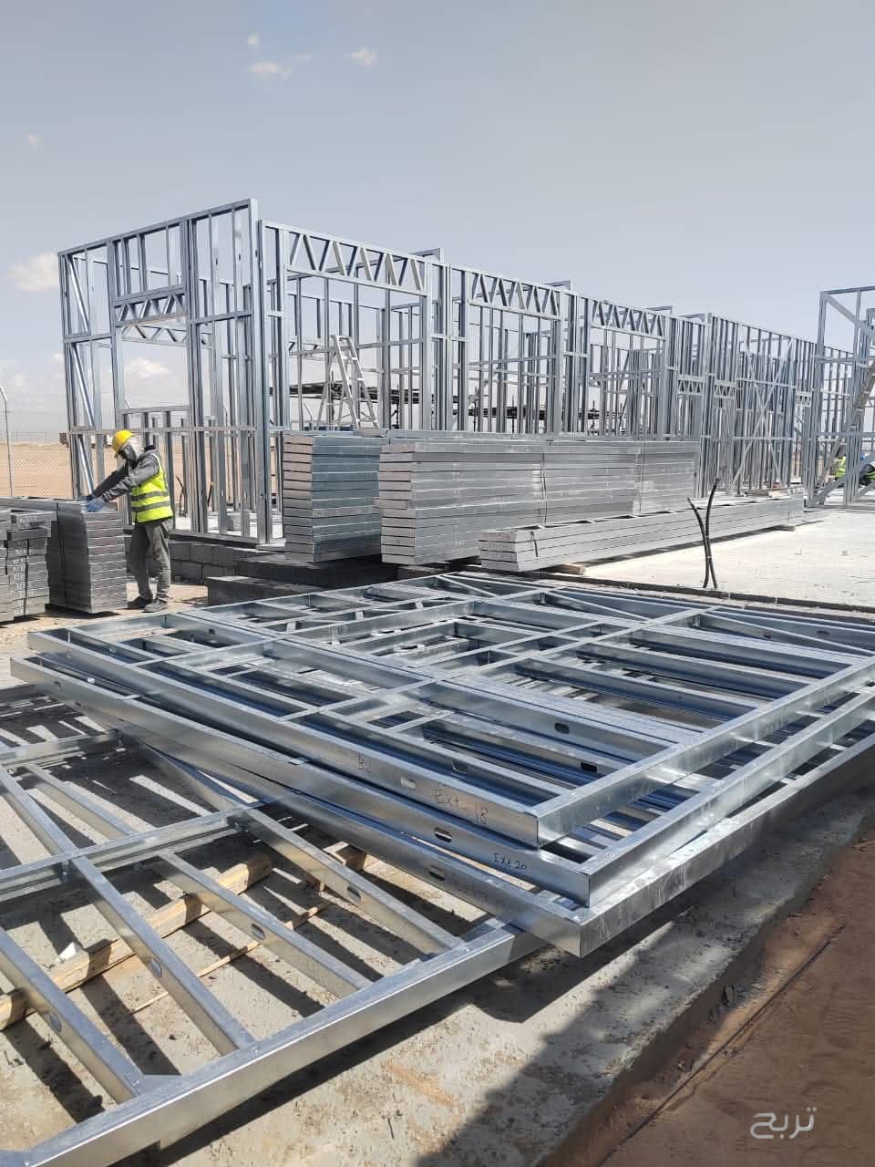 حداد هناجر الحمدانية 0549424270 3