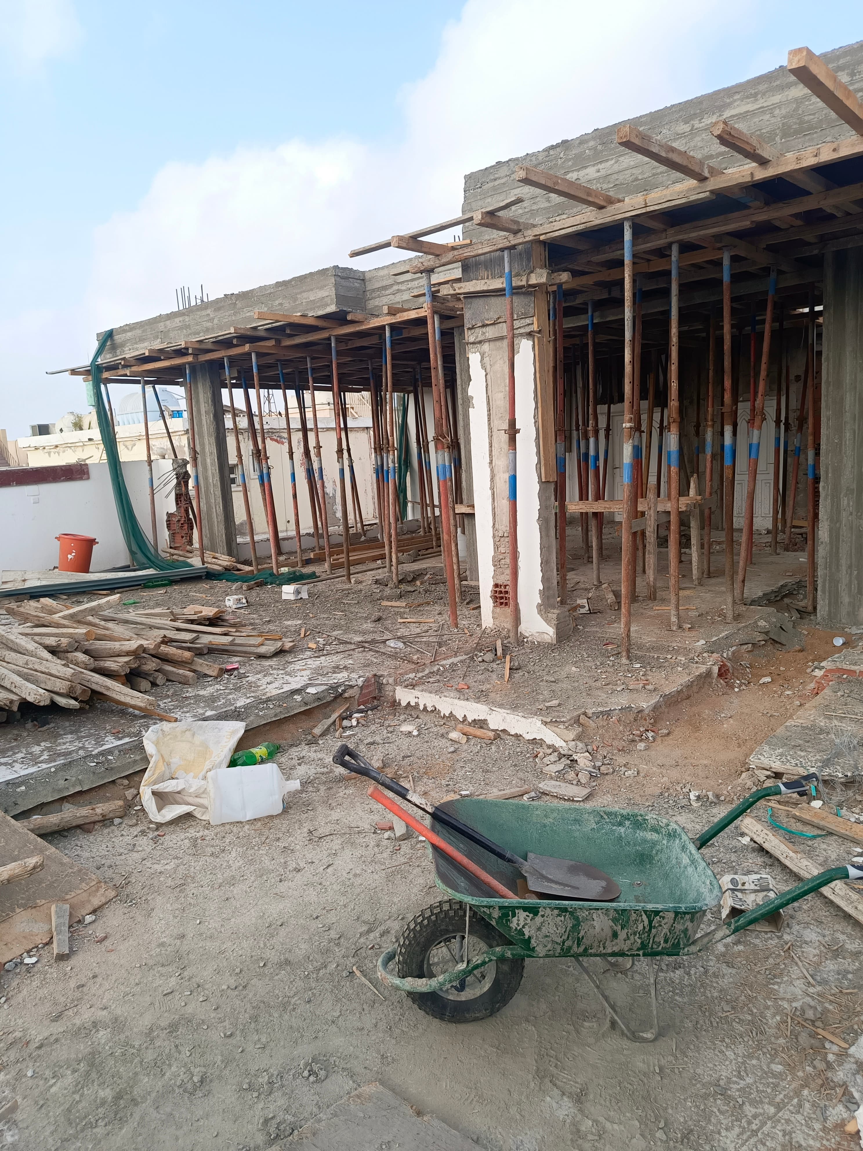 مقاولات عامة جدة 9