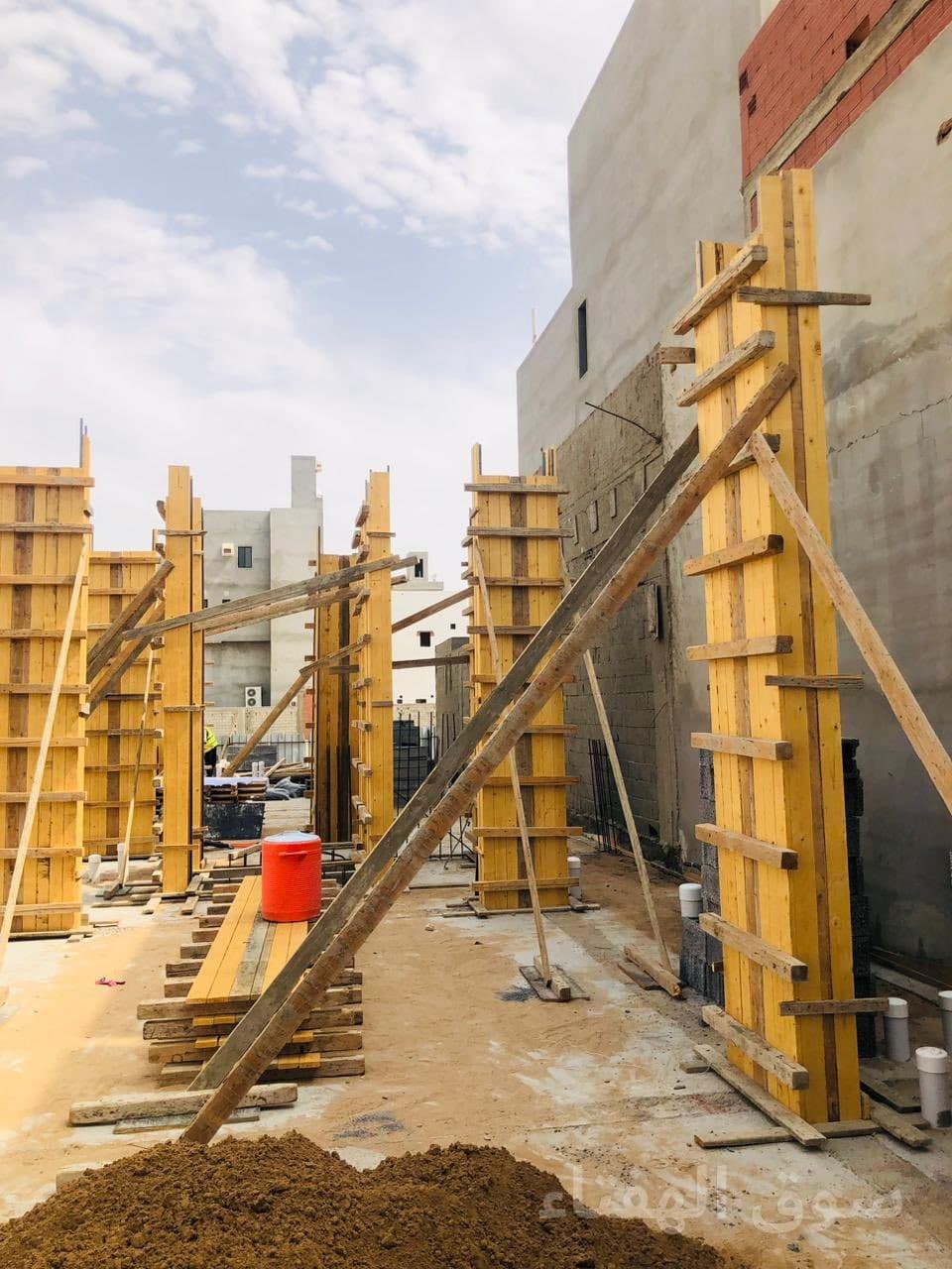 مقاولات عامة جدة 6