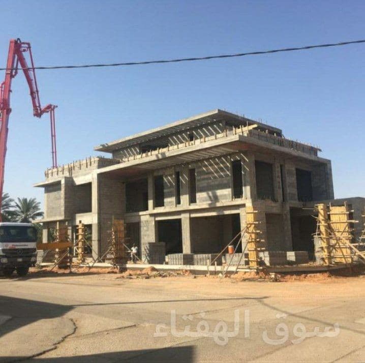 مقاولات عامة جدة 2