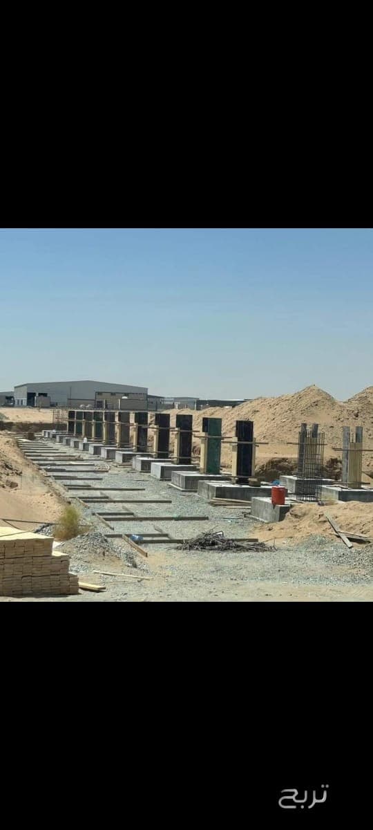 مقاول جده 7