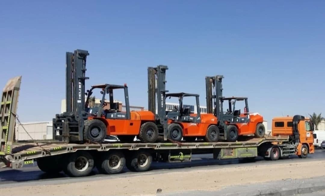 رفعه شوكيه للايجار 2
