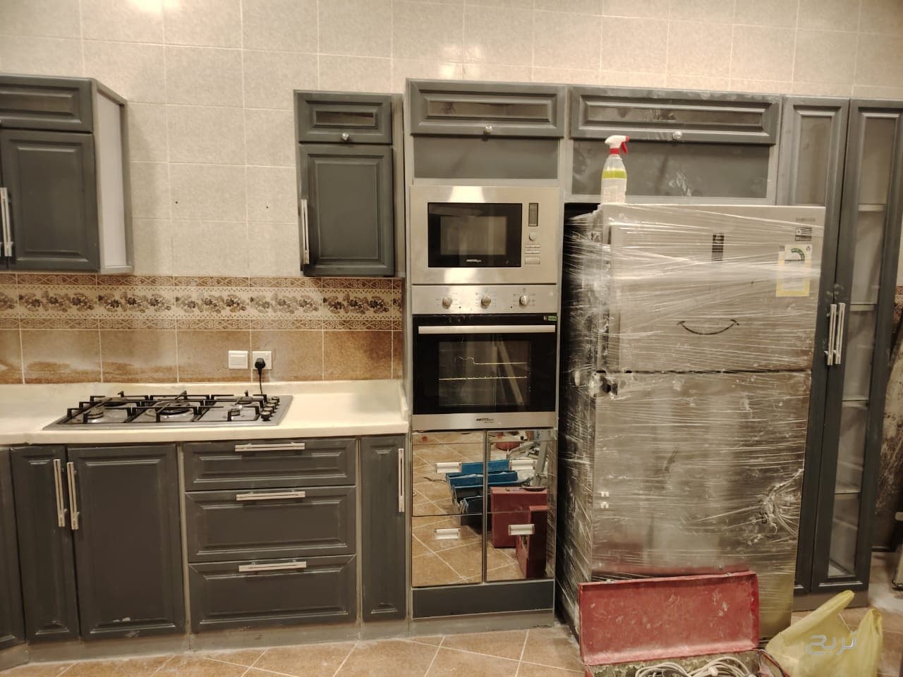 فني مطابخ جدة 0540647714 3