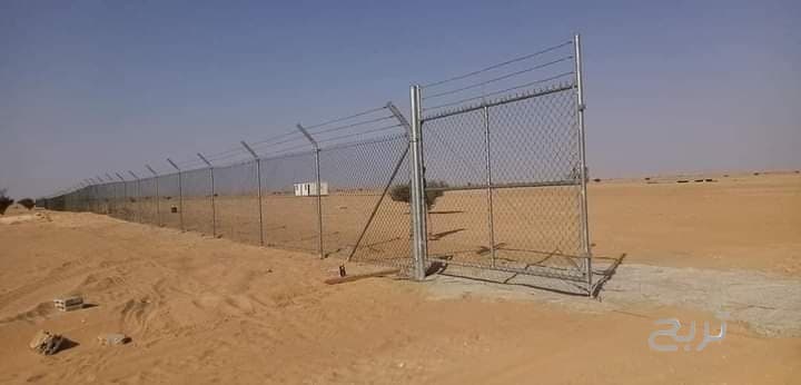 مقاول شبوك ونخيل 0551288900 12