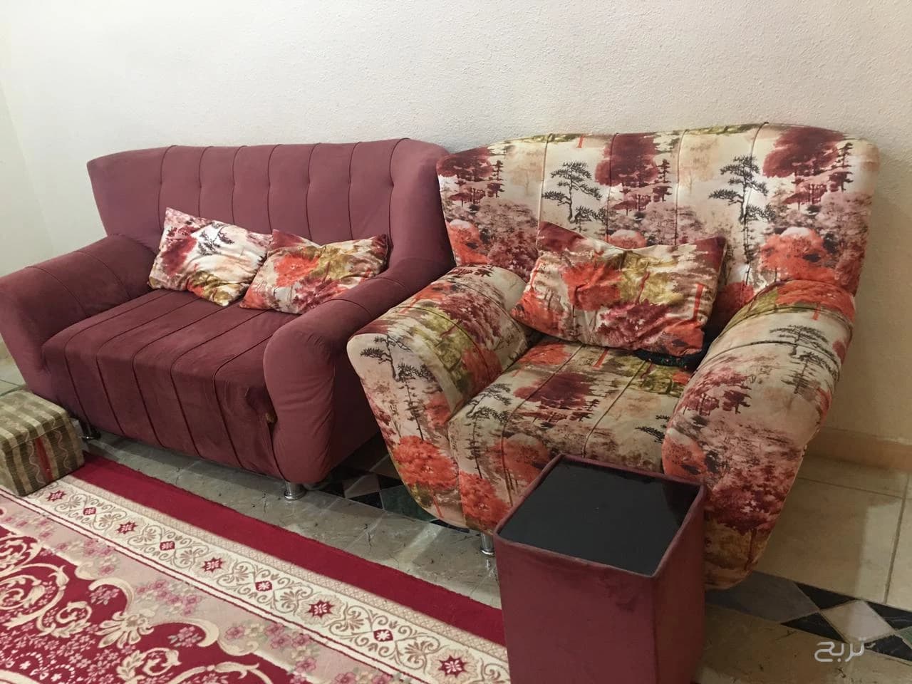 نتخلص من الاثاث المستعمل قديم بالرياض 0534375367