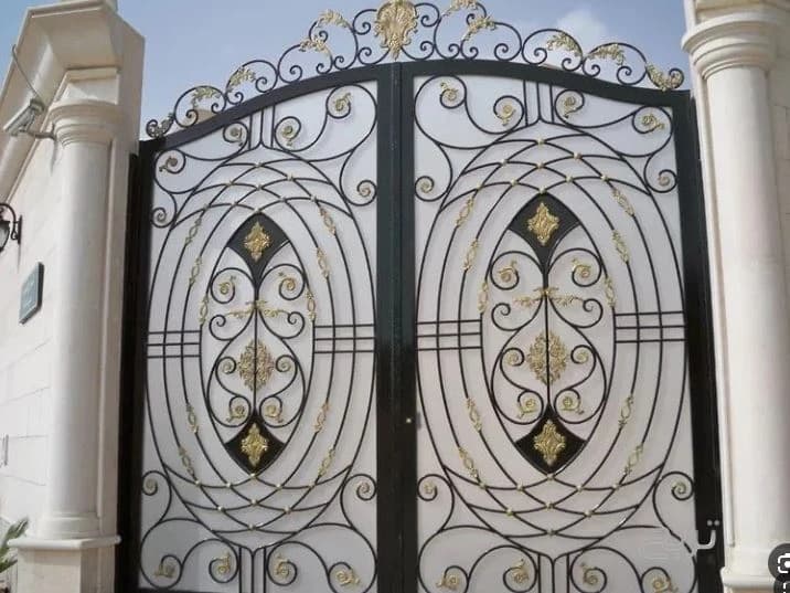 حداد كريتال ابحر 0549424270 5