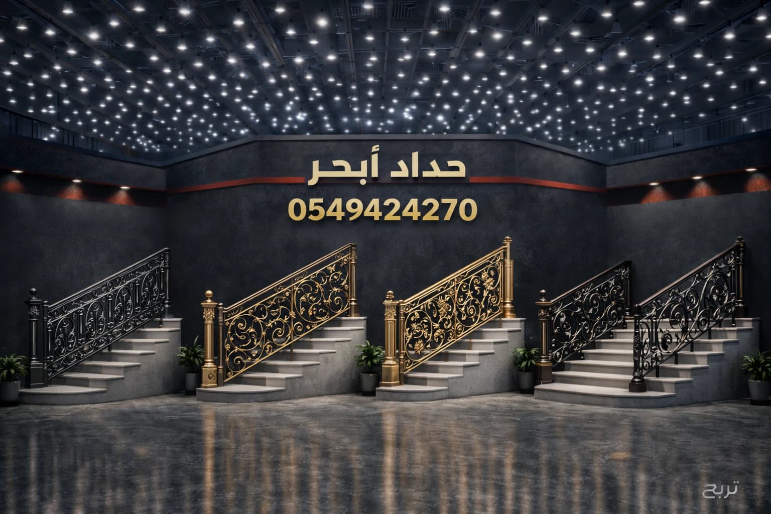 حداد جدة 0549424270 9