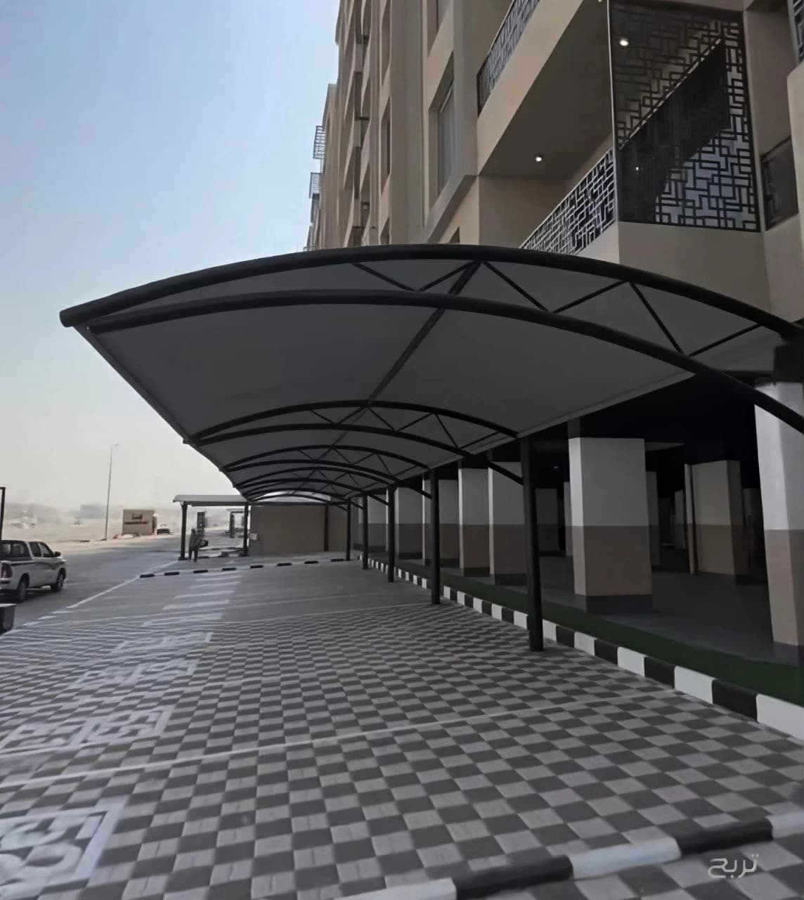 حداد سلالم ابحر 0549424270 10