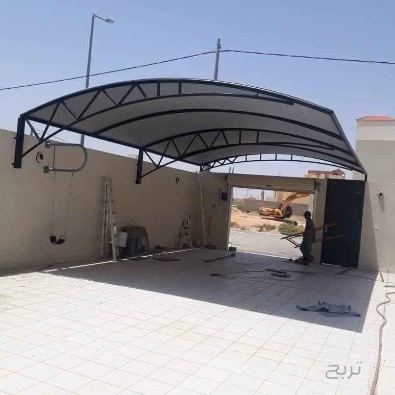 حداد سلالم ابحر 0549424270 12