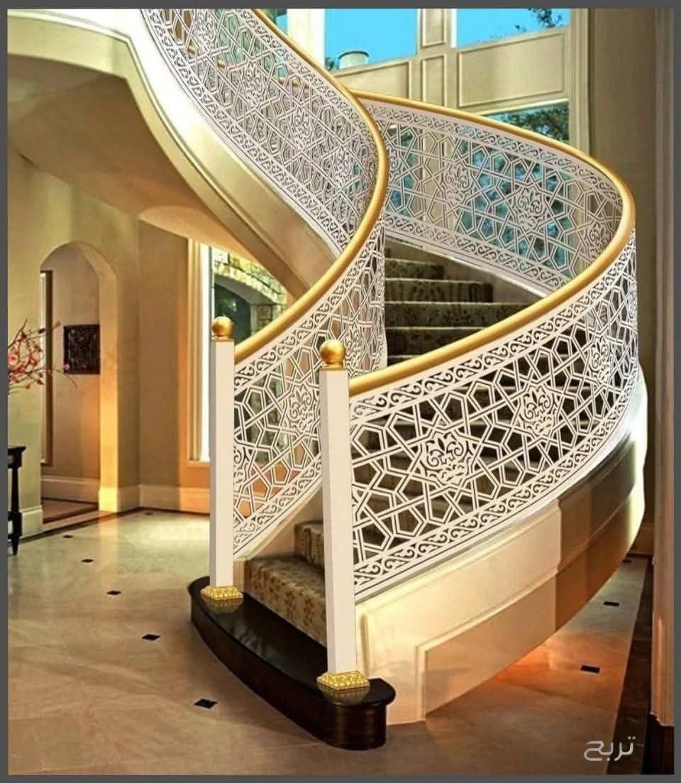 حداد سلالم ابحر 0549424270 9