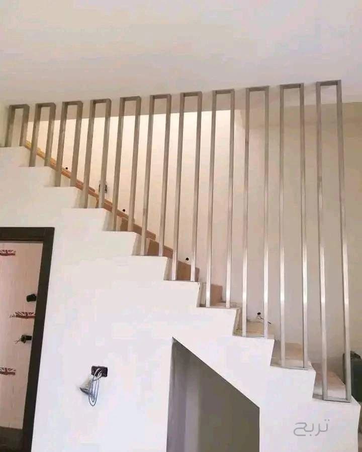 حداد سلالم ابحر 0549424270 4