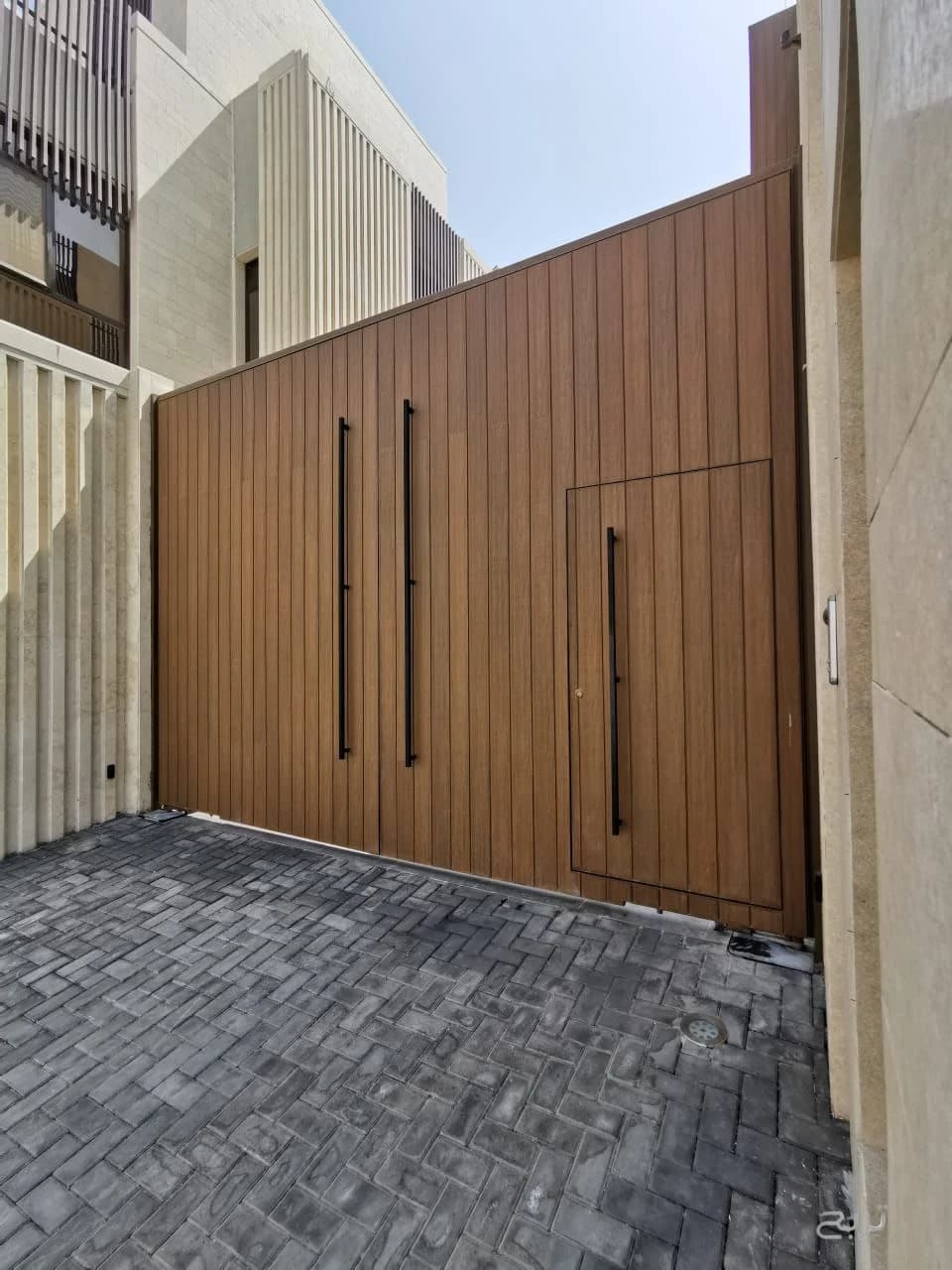 ورشة حدادة 0549424270 6