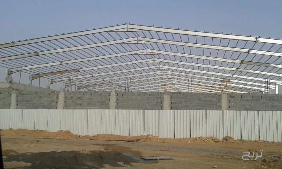 ورشة حدادة 0549424270 5