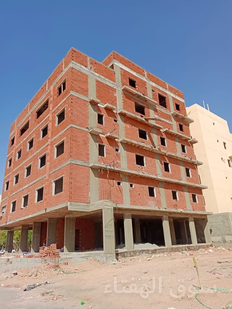 مقاول معماري 8