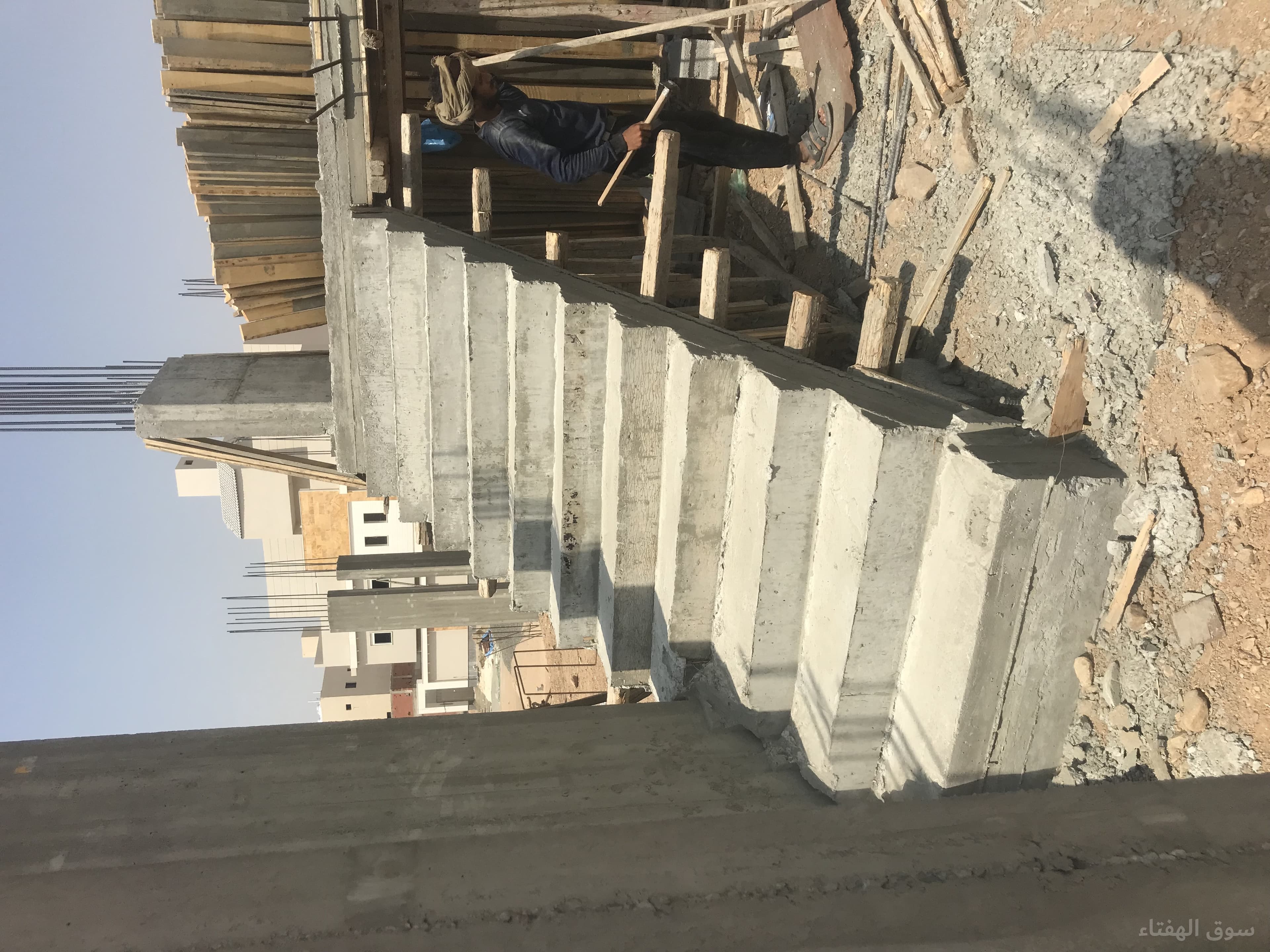 مقاول معماري 11