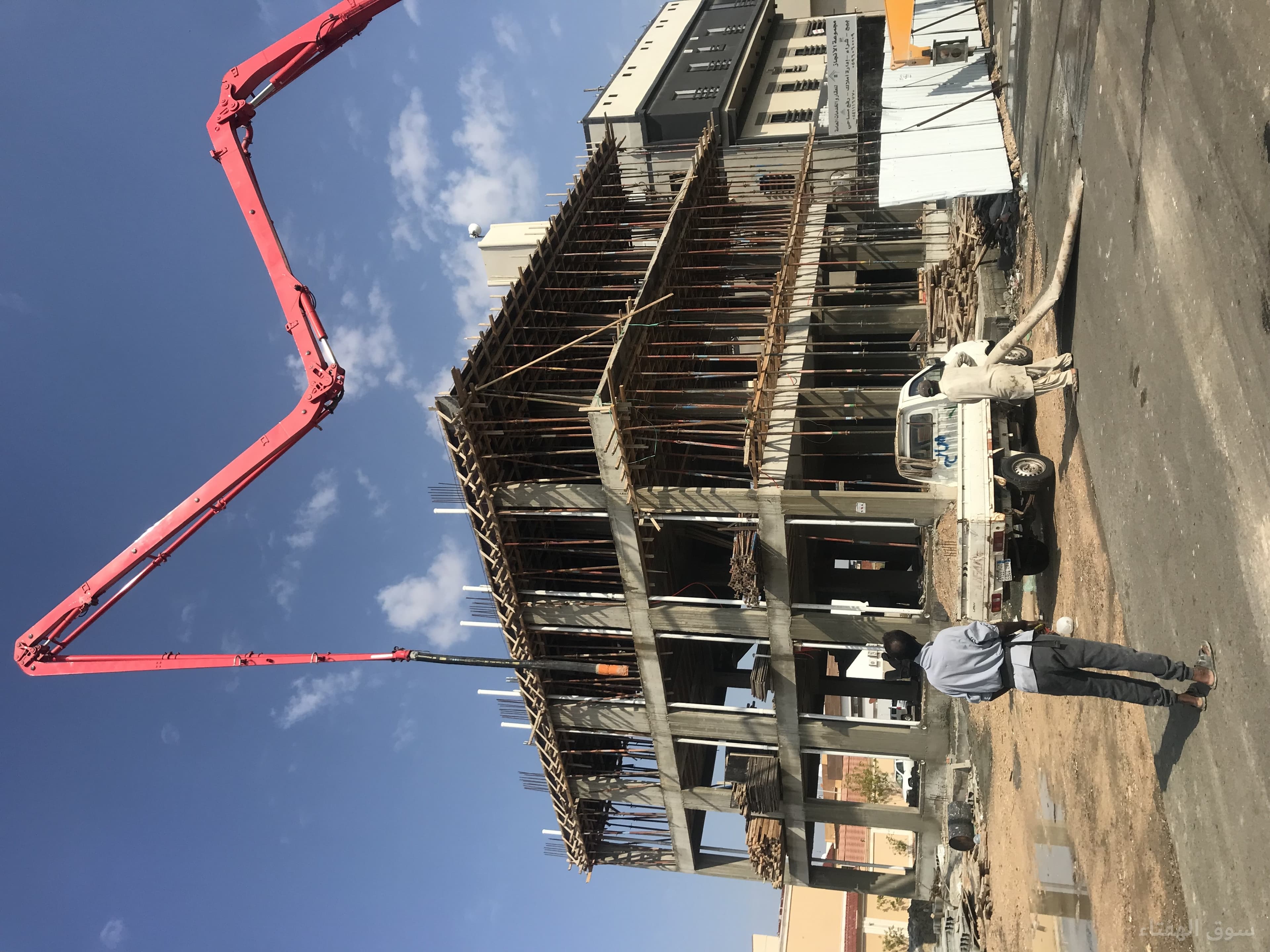 مقاول معماري 4