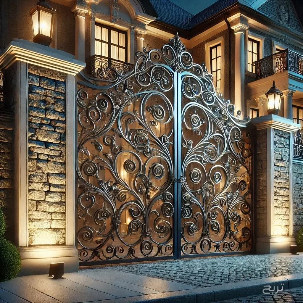 حداد جدة 0549424270 الافضل والاكثر اتقان 3