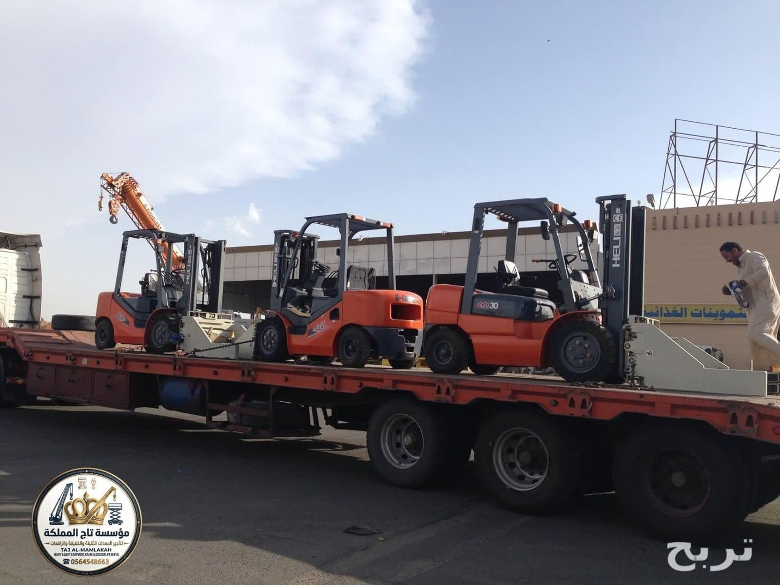 تأجير كرين القطيف 25 طن 50 طن 80 طن 100 طن 160 طن 200 طن 250 طن 300 طن 500 طن | Crane Hire Qatif — صفوى، عنك ⚙️ 7
