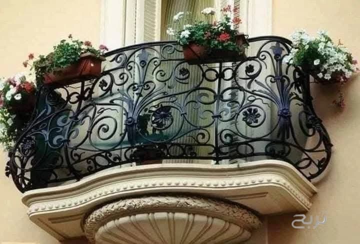 حداد ابواب جدة0549424270 12
