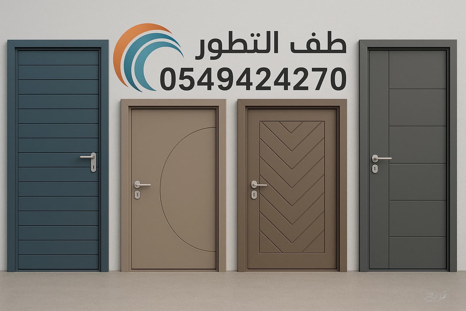 ورشة حدادة ابحر 0549424270 10