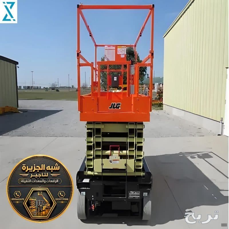 سيزر لفت للايجار في جدة 8