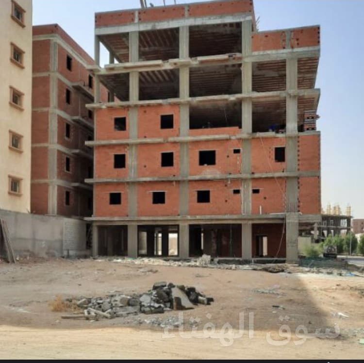 مقاول معماري 6