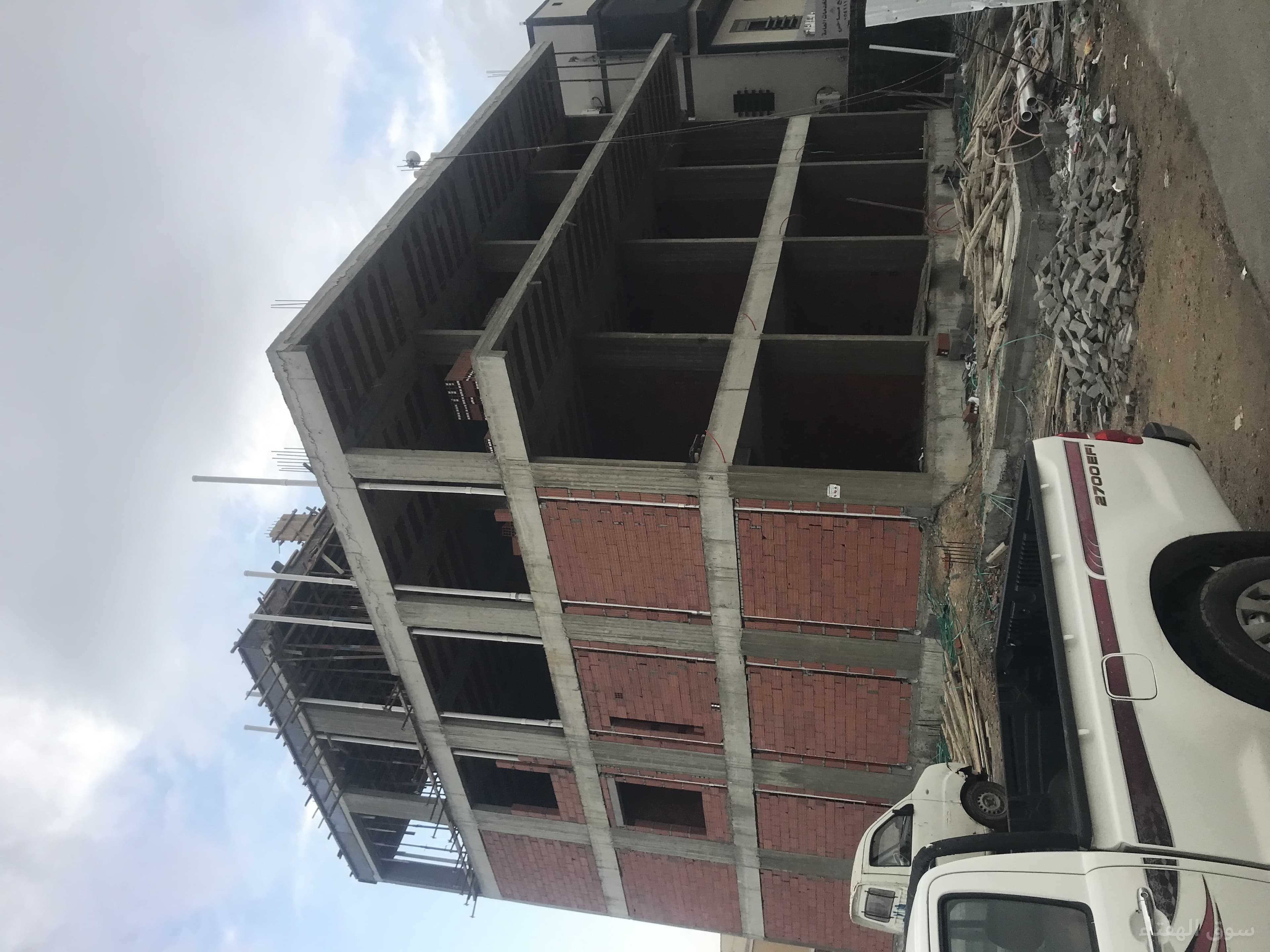 مقاول معماري 2