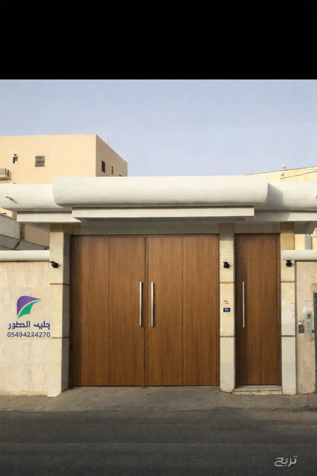 حداد ابواب ابحر 0549424270 10