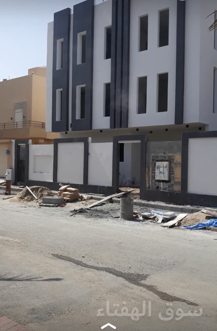 مقاول معماري 9