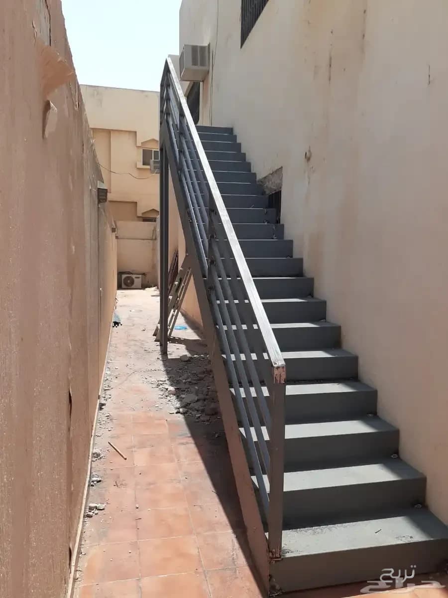 حداد ابحر الشمالية 0549424270 او تواصل واتساب https://wa.me/966549424270 3