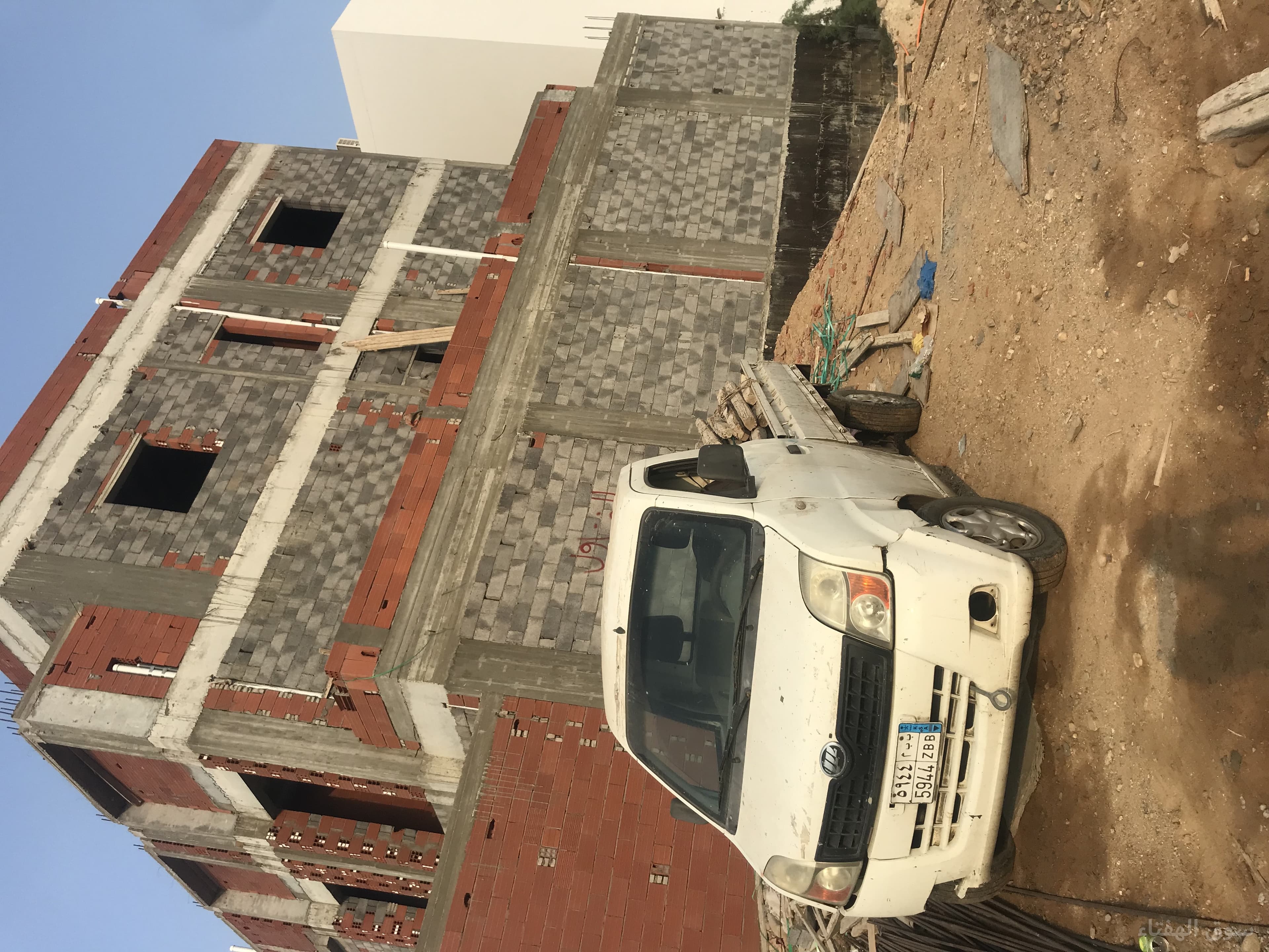 مقاول معماري 5